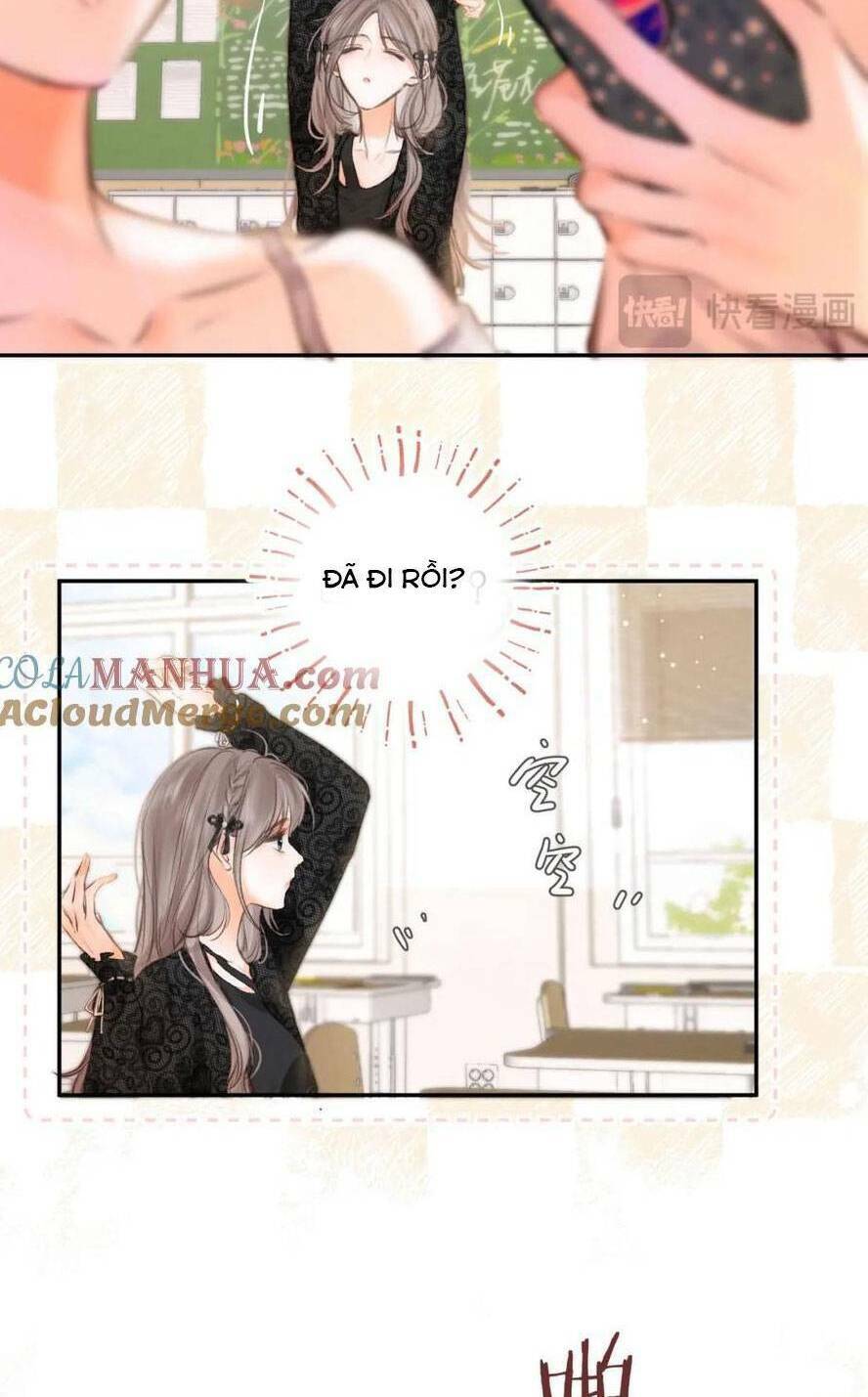 Tôi Mộng Giữa Ban Ngày - Chapter 25 - Page 17