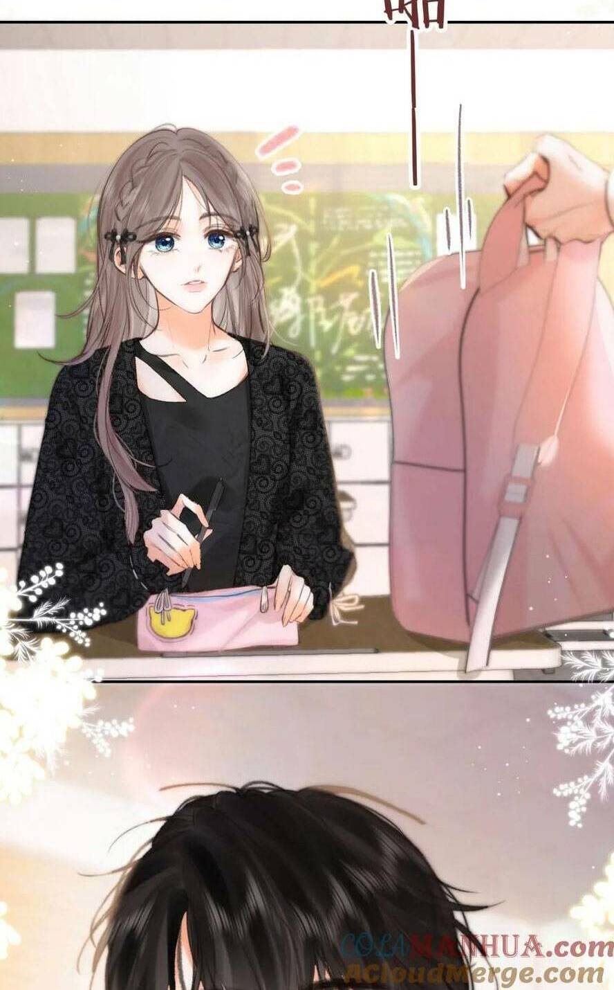 Tôi Mộng Giữa Ban Ngày - Chapter 25 - Page 18