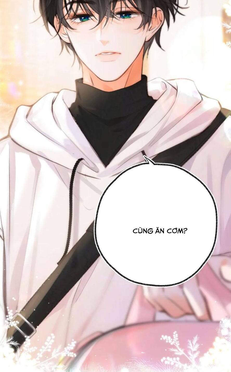 Tôi Mộng Giữa Ban Ngày - Chapter 25 - Page 19