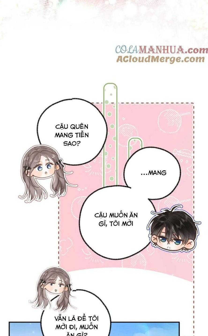 Tôi Mộng Giữa Ban Ngày - Chapter 25 - Page 20