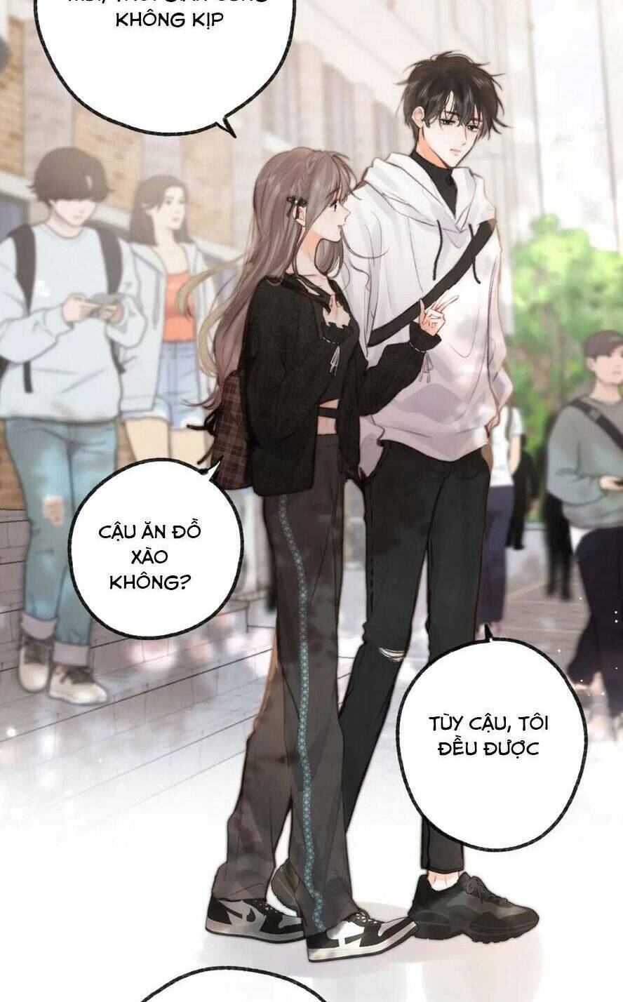 Tôi Mộng Giữa Ban Ngày - Chapter 25 - Page 22