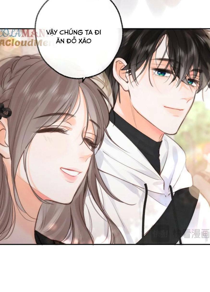 Tôi Mộng Giữa Ban Ngày - Chapter 25 - Page 23