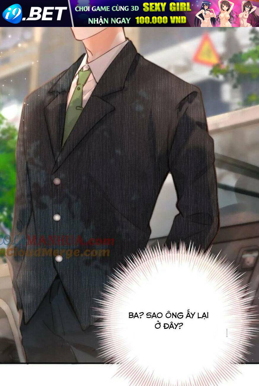 Tôi Mộng Giữa Ban Ngày - Chapter 25 - Page 26