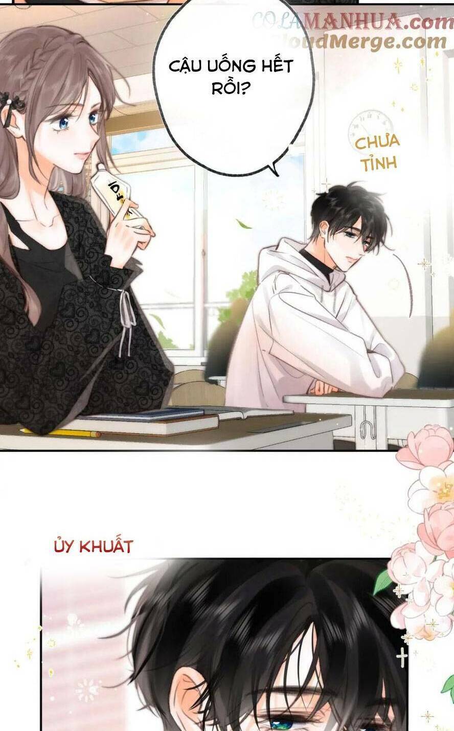 Tôi Mộng Giữa Ban Ngày - Chapter 25 - Page 6