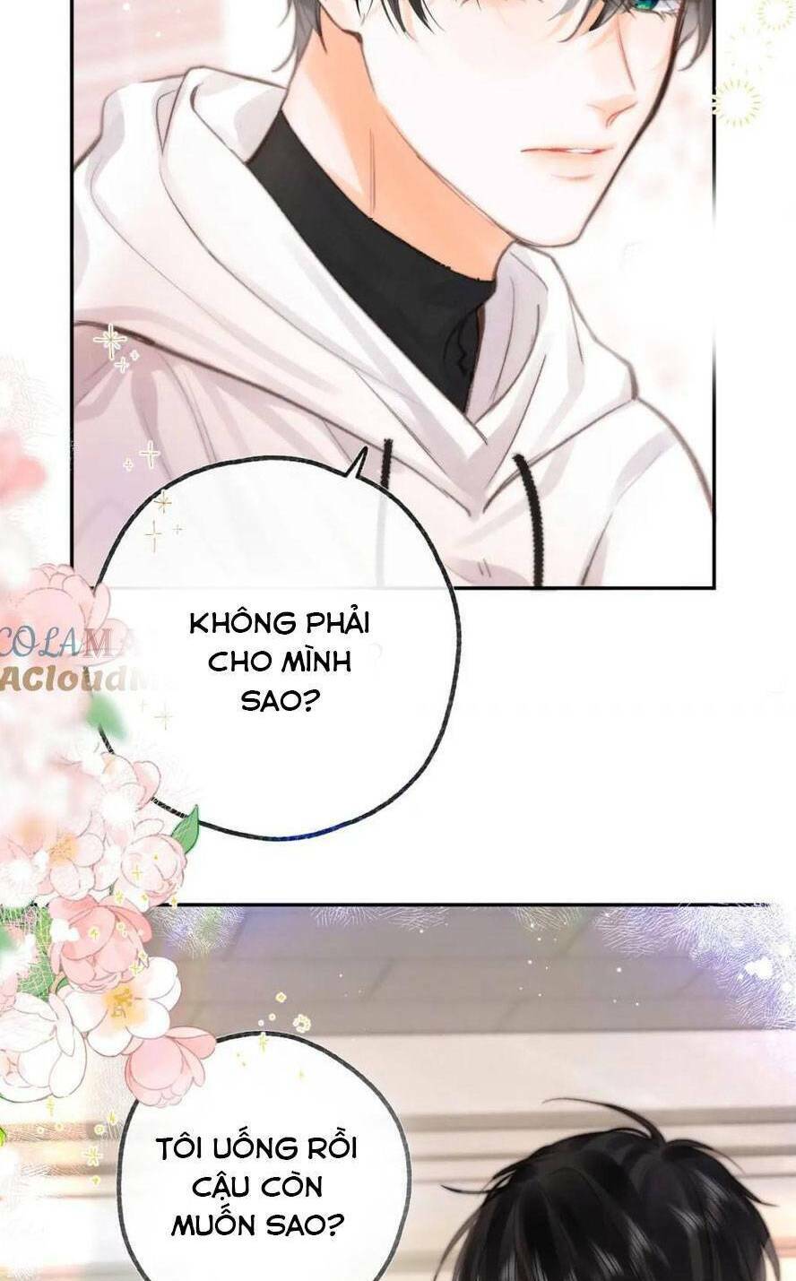 Tôi Mộng Giữa Ban Ngày - Chapter 25 - Page 7
