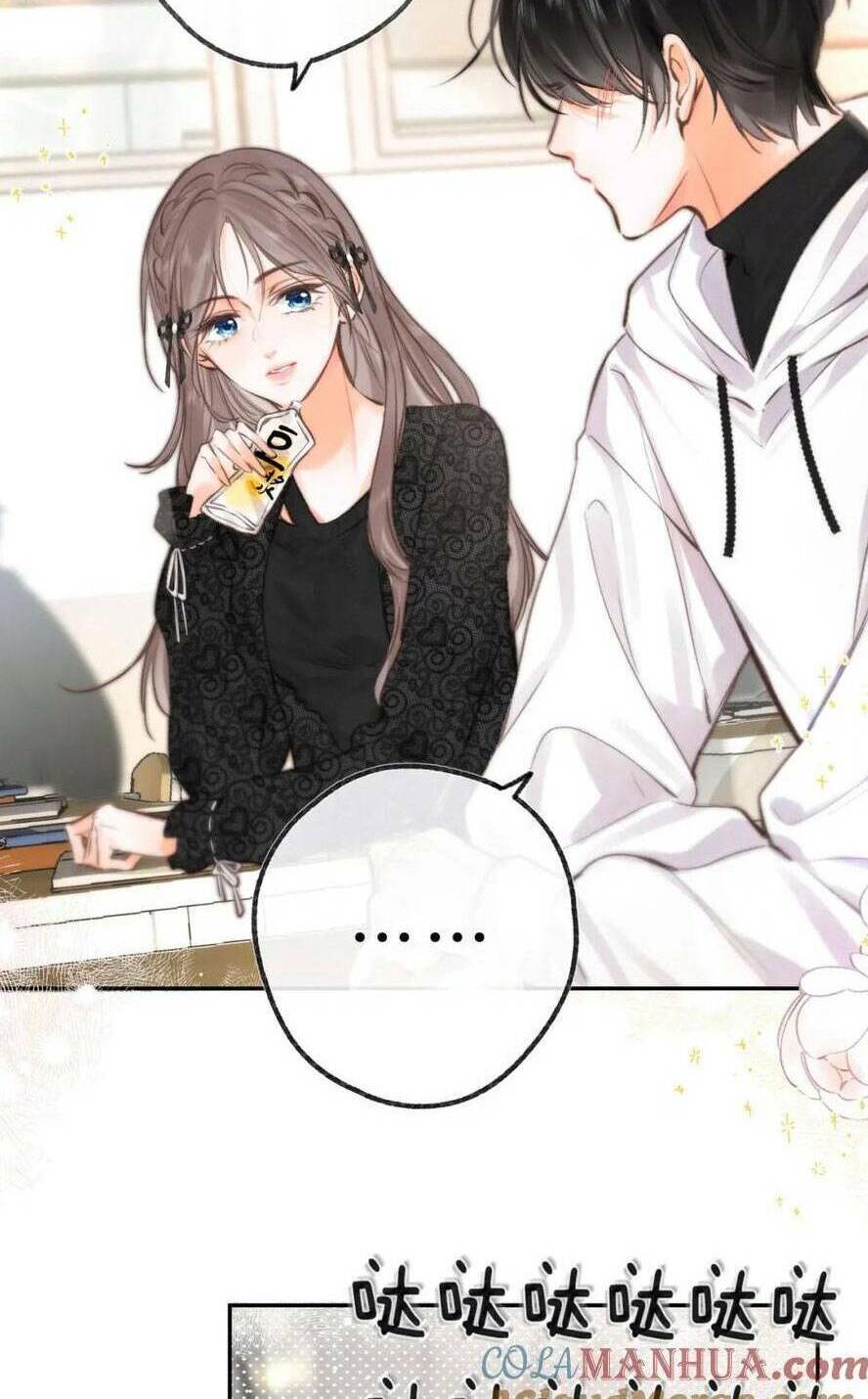 Tôi Mộng Giữa Ban Ngày - Chapter 25 - Page 8