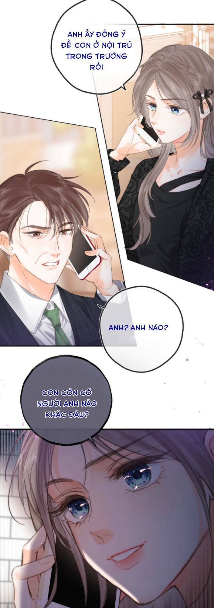 Tôi Mộng Giữa Ban Ngày - Chapter 26 - Page 9