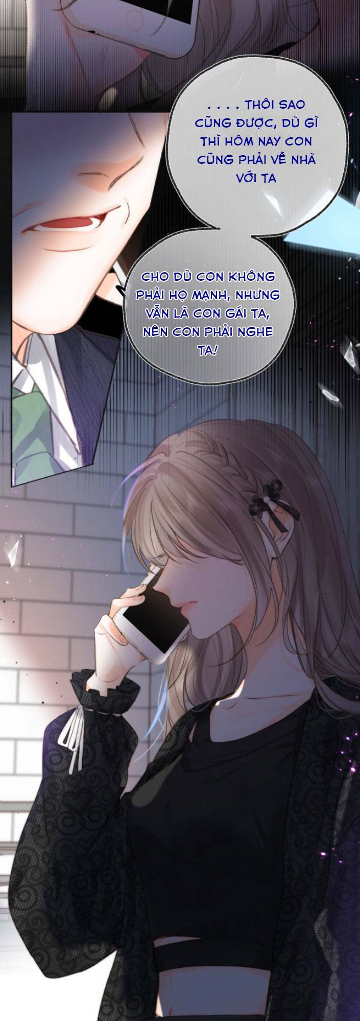Tôi Mộng Giữa Ban Ngày - Chapter 26 - Page 10