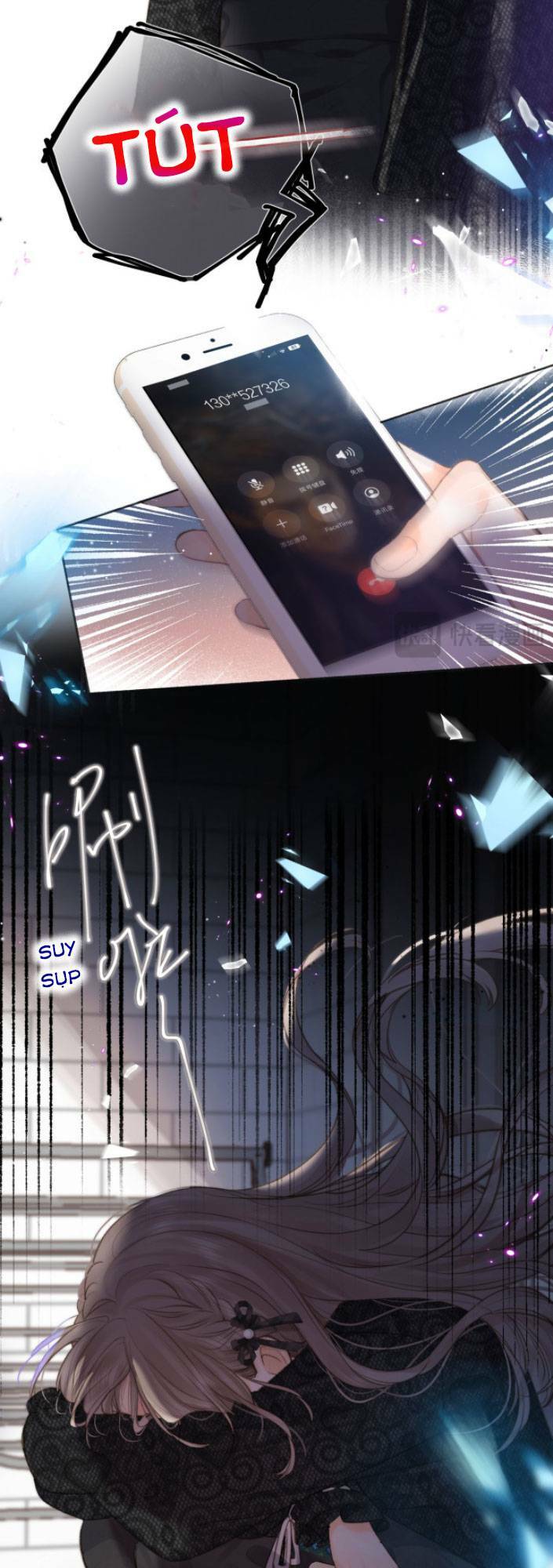 Tôi Mộng Giữa Ban Ngày - Chapter 26 - Page 11