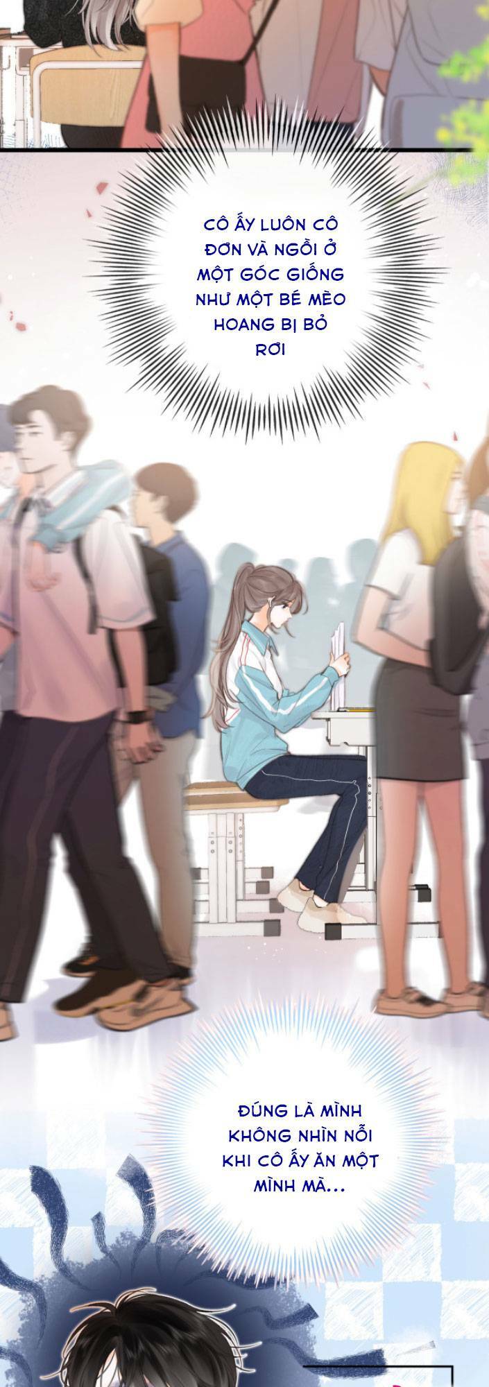 Tôi Mộng Giữa Ban Ngày - Chapter 26 - Page 15
