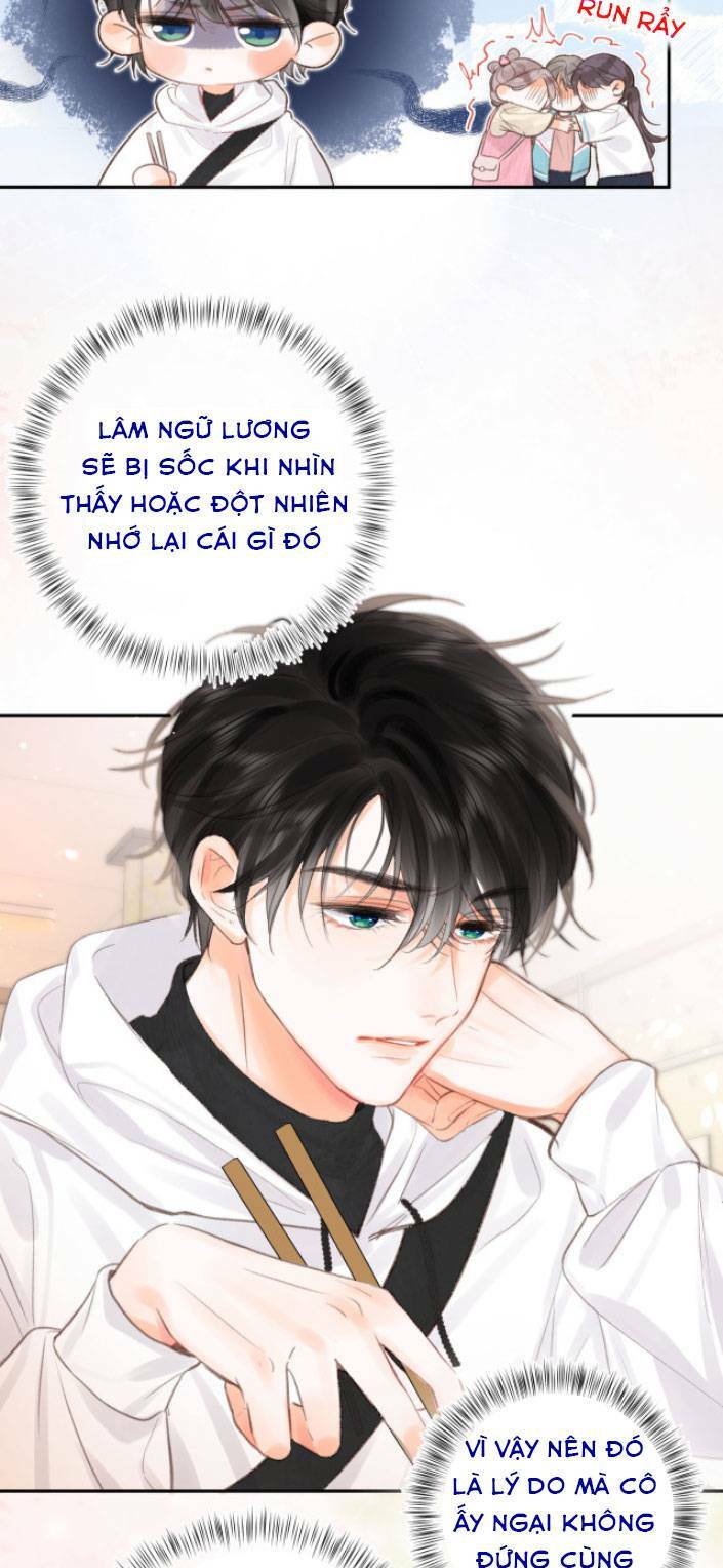 Tôi Mộng Giữa Ban Ngày - Chapter 26 - Page 16