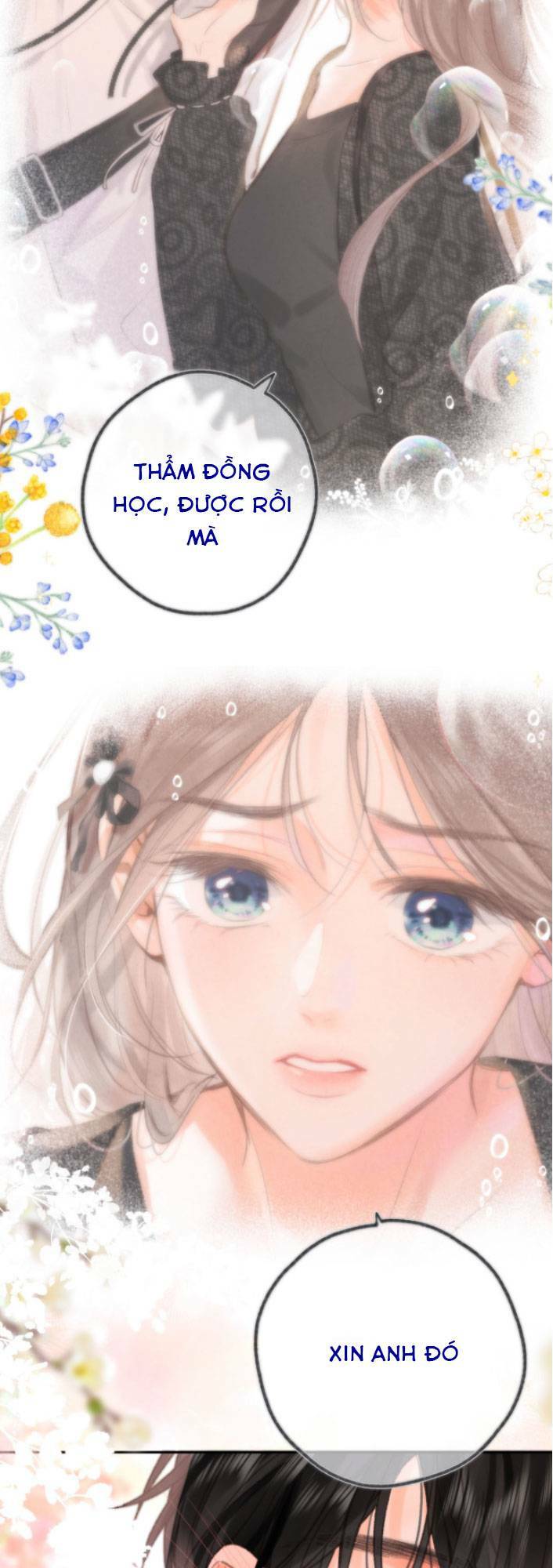 Tôi Mộng Giữa Ban Ngày - Chapter 26 - Page 18