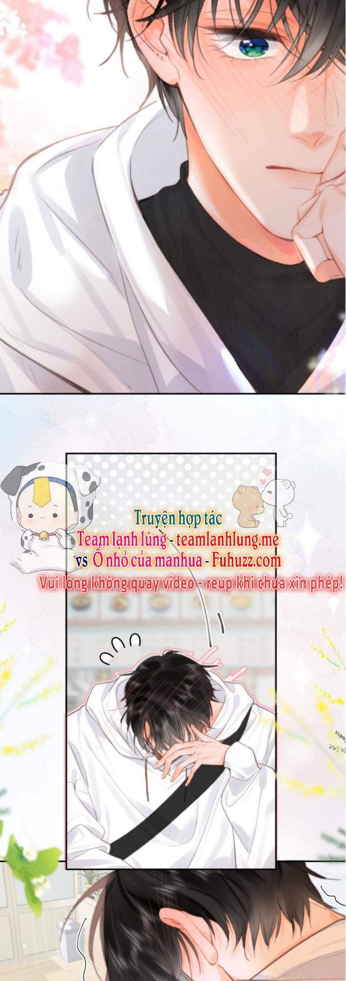 Tôi Mộng Giữa Ban Ngày - Chapter 26 - Page 19