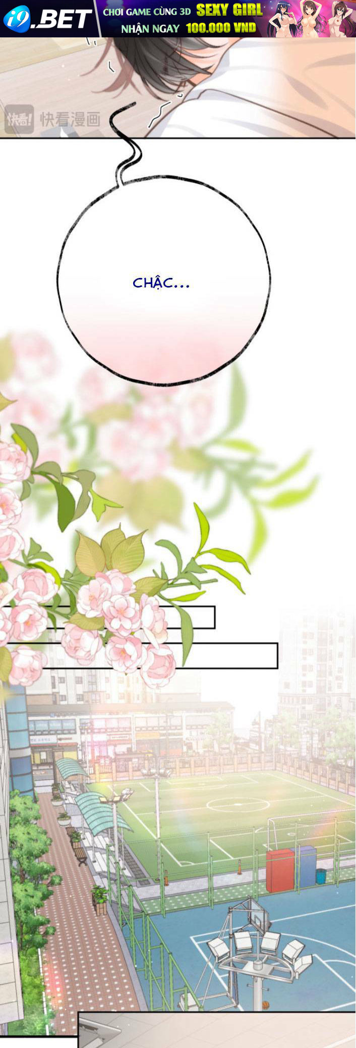 Tôi Mộng Giữa Ban Ngày - Chapter 26 - Page 20