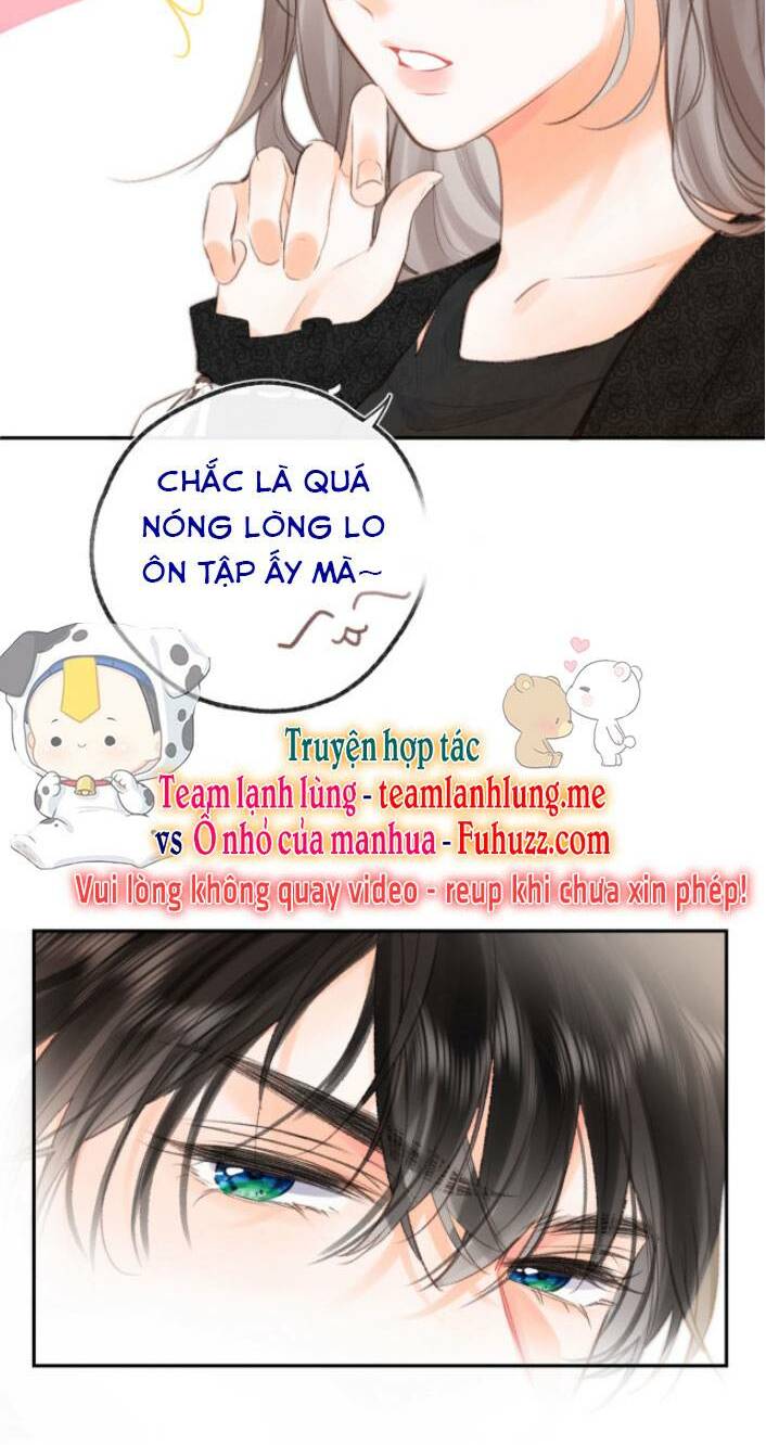 Tôi Mộng Giữa Ban Ngày - Chapter 26 - Page 24