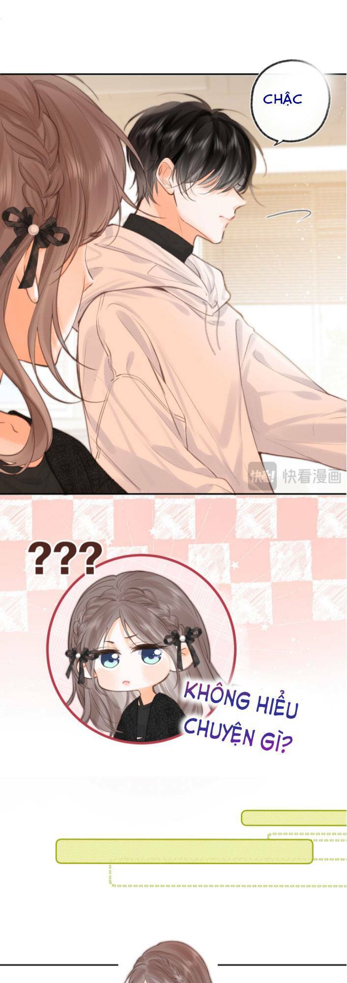 Tôi Mộng Giữa Ban Ngày - Chapter 26 - Page 25