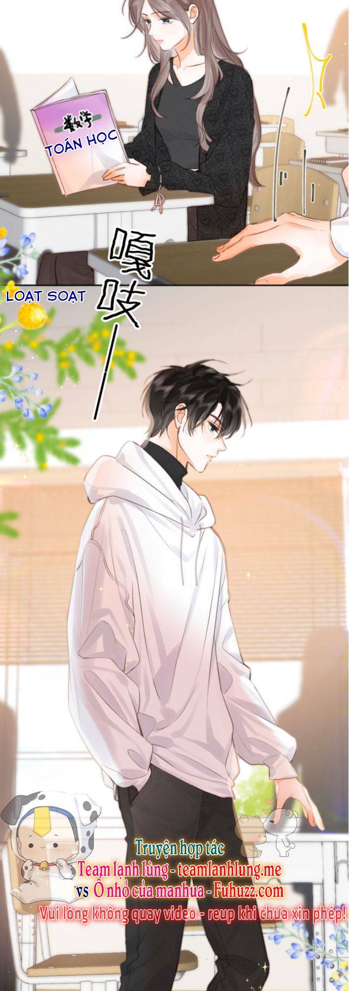 Tôi Mộng Giữa Ban Ngày - Chapter 26 - Page 26