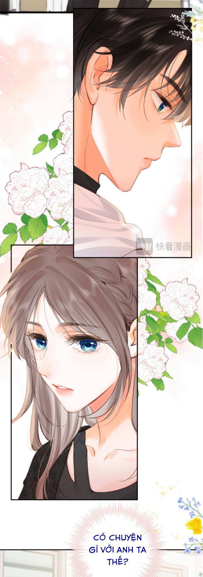 Tôi Mộng Giữa Ban Ngày - Chapter 26 - Page 27