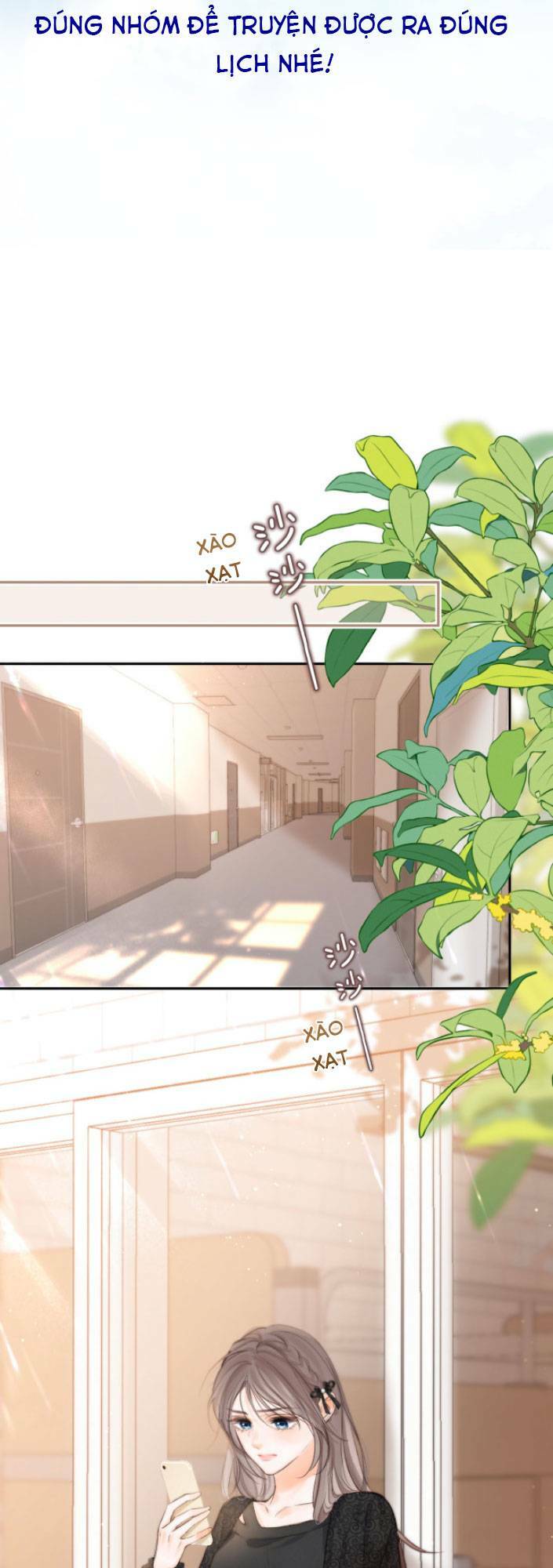 Tôi Mộng Giữa Ban Ngày - Chapter 26 - Page 4
