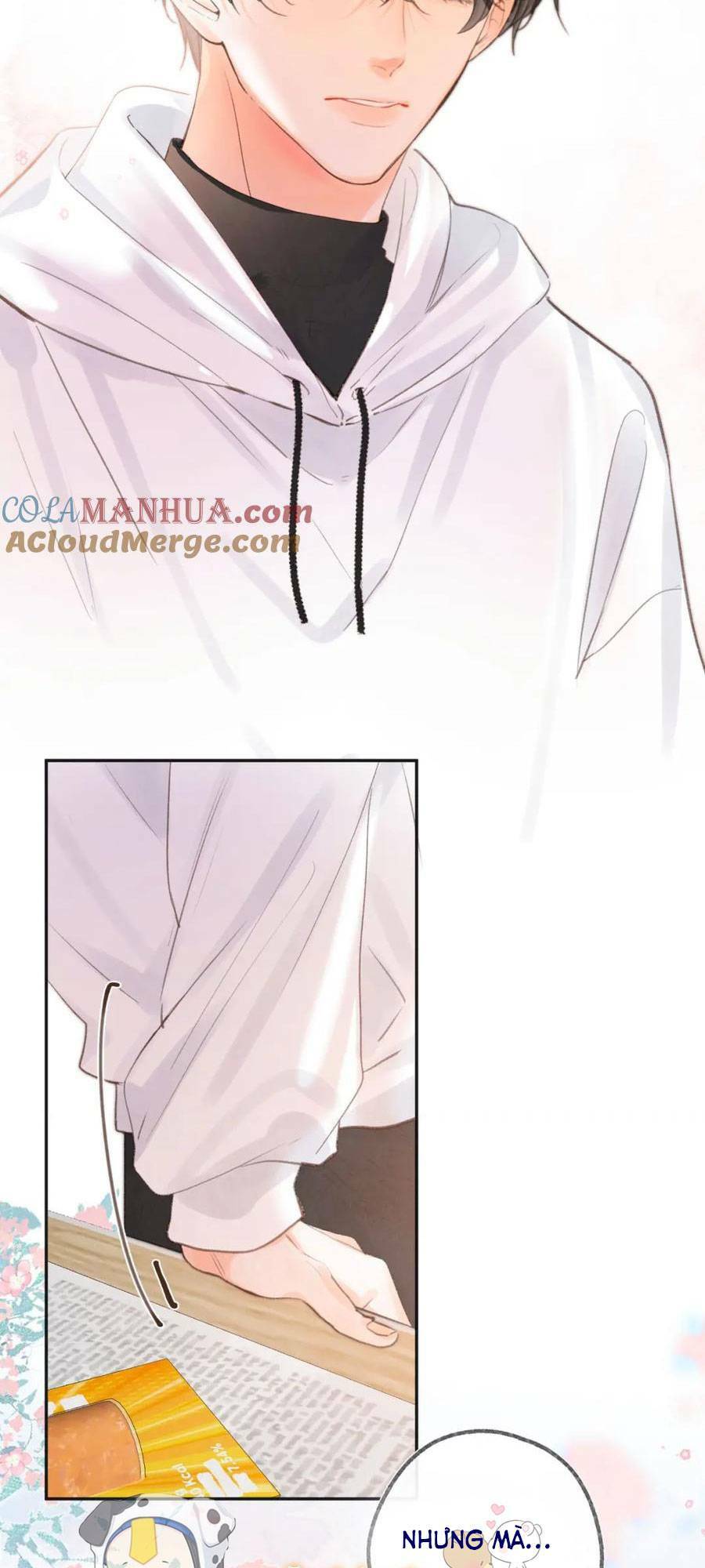 Tôi Mộng Giữa Ban Ngày - Chapter 27 - Page 11