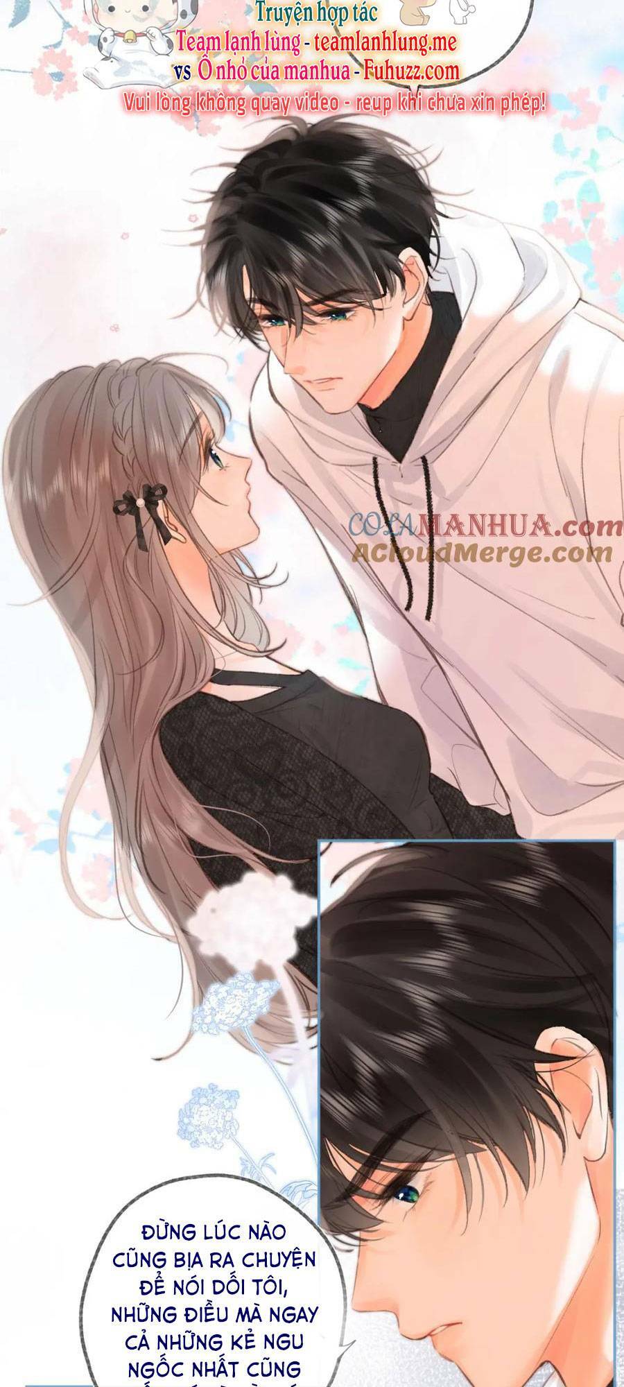 Tôi Mộng Giữa Ban Ngày - Chapter 27 - Page 12