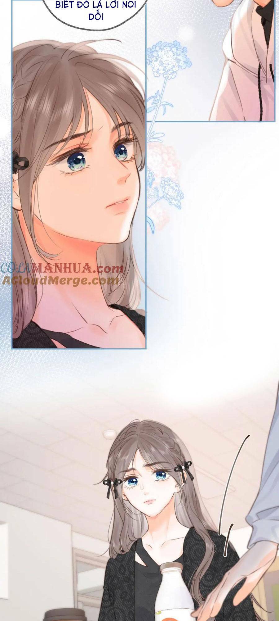 Tôi Mộng Giữa Ban Ngày - Chapter 27 - Page 13