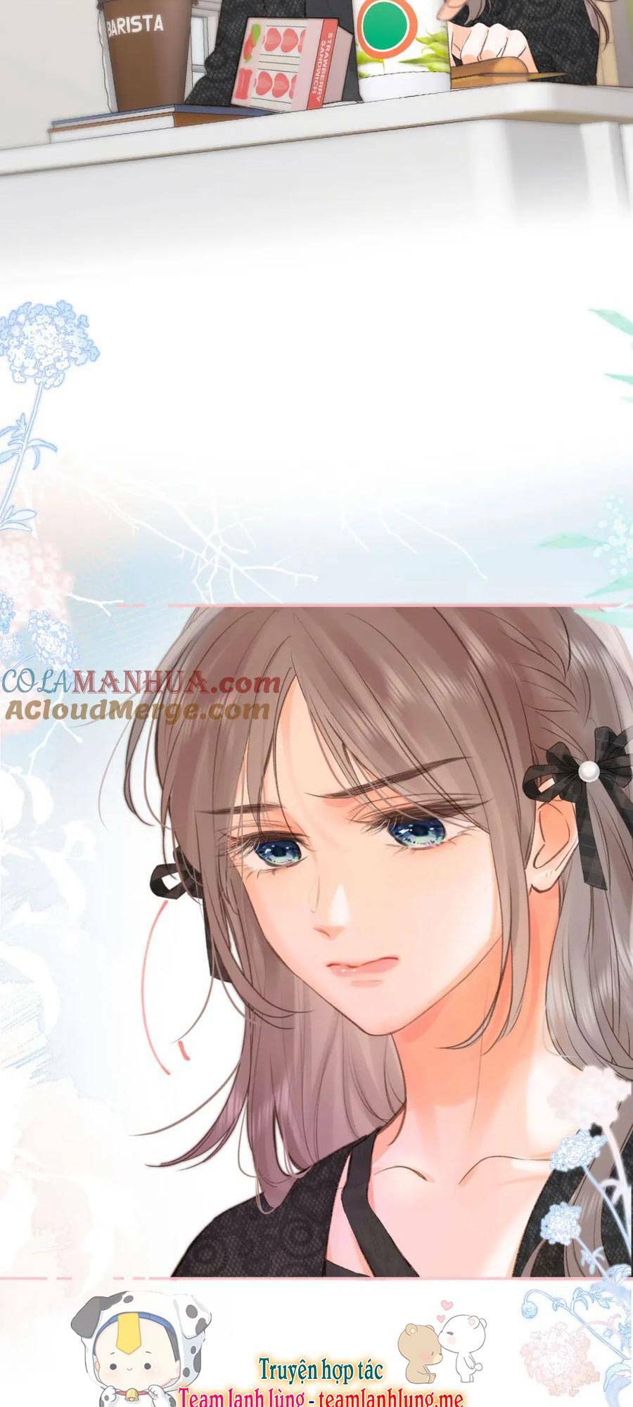 Tôi Mộng Giữa Ban Ngày - Chapter 27 - Page 14