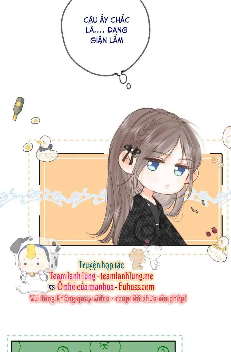 Tôi Mộng Giữa Ban Ngày - Chapter 27 - Page 17