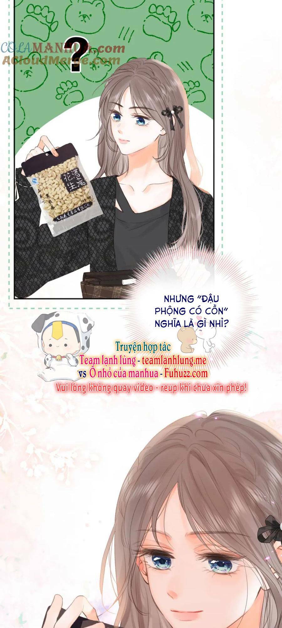 Tôi Mộng Giữa Ban Ngày - Chapter 27 - Page 18