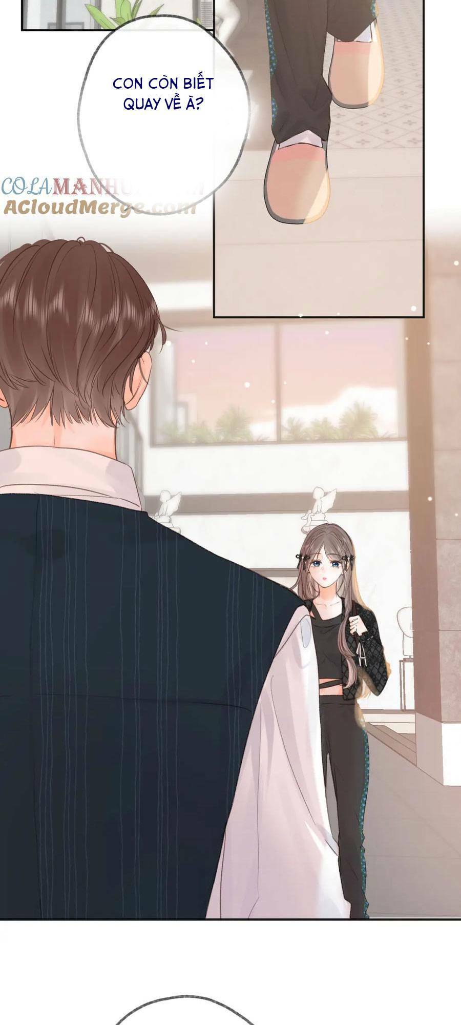 Tôi Mộng Giữa Ban Ngày - Chapter 27 - Page 20