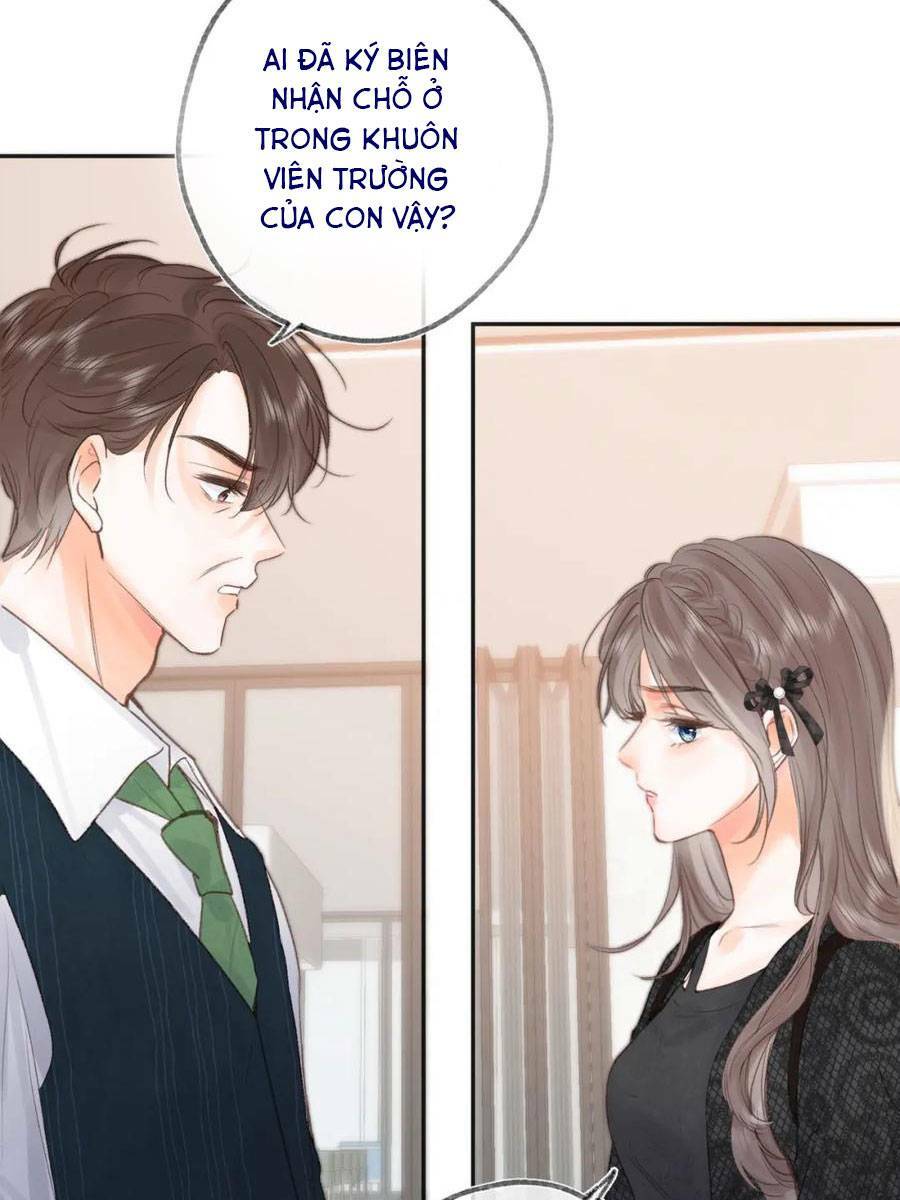 Tôi Mộng Giữa Ban Ngày - Chapter 27 - Page 21