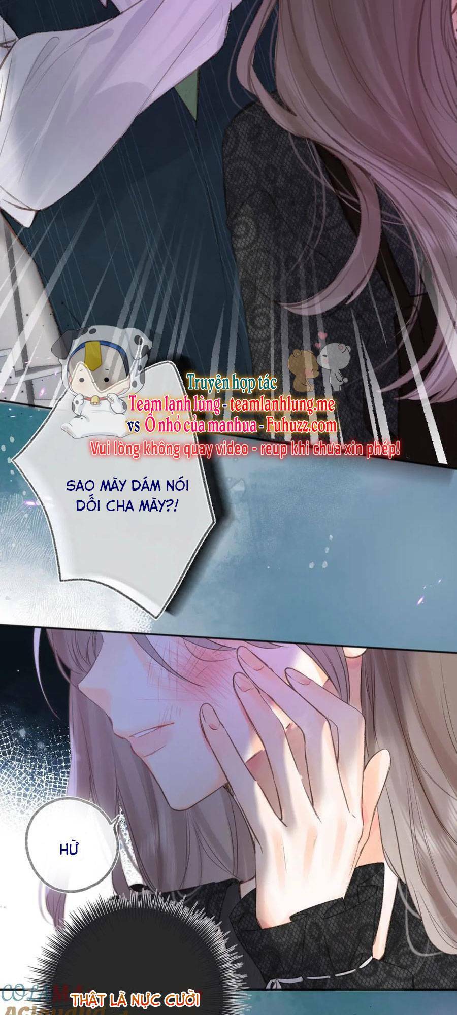 Tôi Mộng Giữa Ban Ngày - Chapter 27 - Page 26