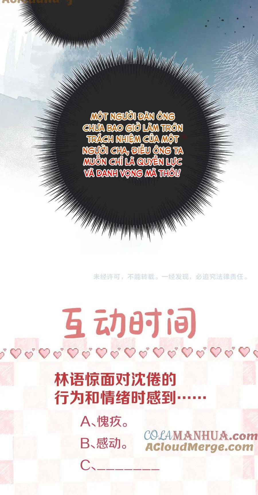 Tôi Mộng Giữa Ban Ngày - Chapter 27 - Page 27