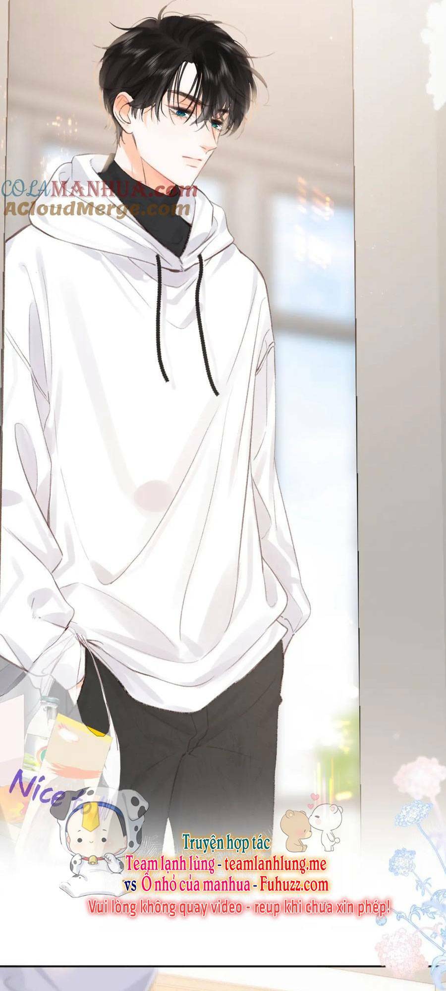 Tôi Mộng Giữa Ban Ngày - Chapter 27 - Page 6