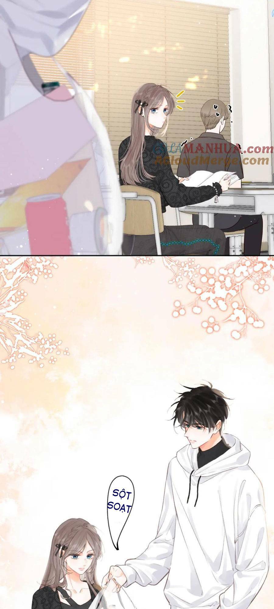 Tôi Mộng Giữa Ban Ngày - Chapter 27 - Page 7