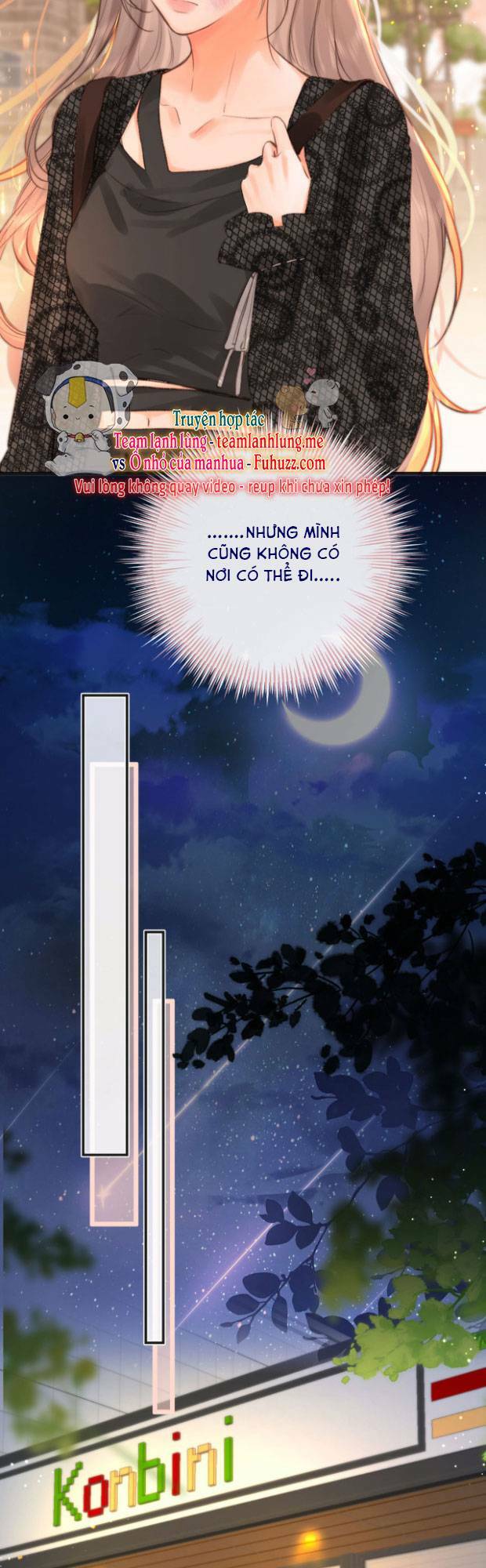 Tôi Mộng Giữa Ban Ngày - Chapter 28 - Page 10