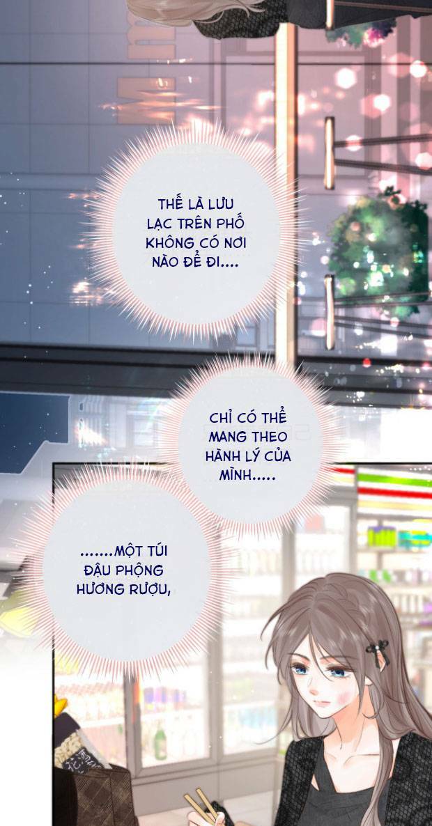 Tôi Mộng Giữa Ban Ngày - Chapter 28 - Page 12