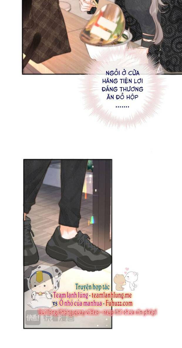 Tôi Mộng Giữa Ban Ngày - Chapter 28 - Page 13