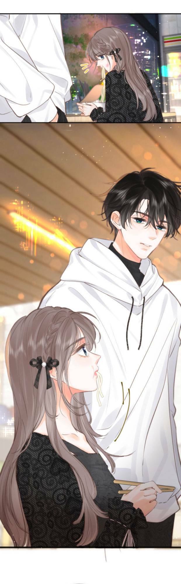 Tôi Mộng Giữa Ban Ngày - Chapter 28 - Page 14