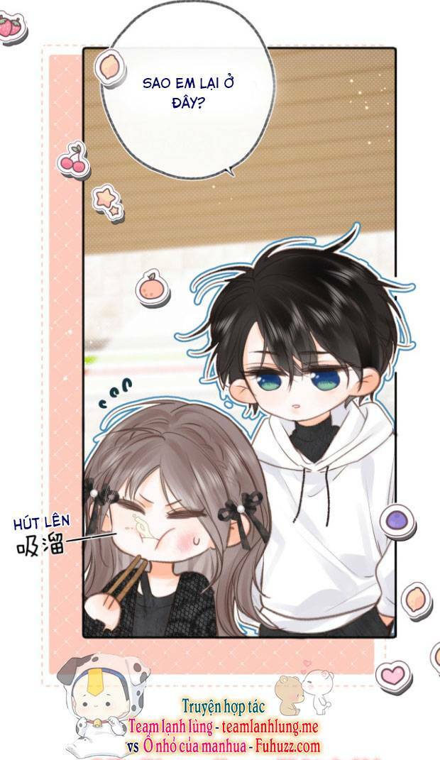 Tôi Mộng Giữa Ban Ngày - Chapter 28 - Page 15