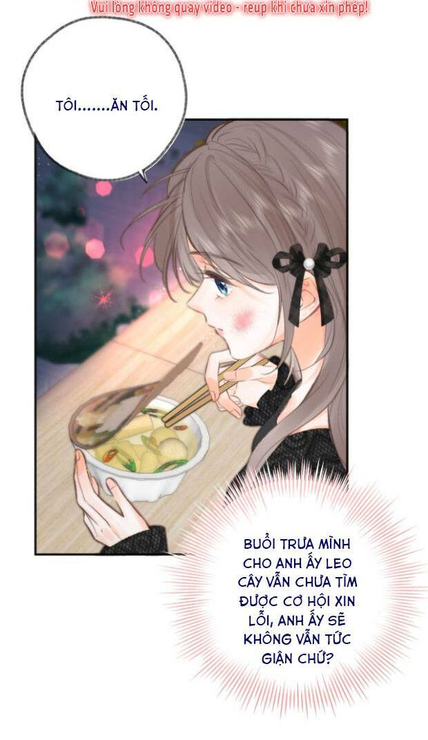 Tôi Mộng Giữa Ban Ngày - Chapter 28 - Page 16