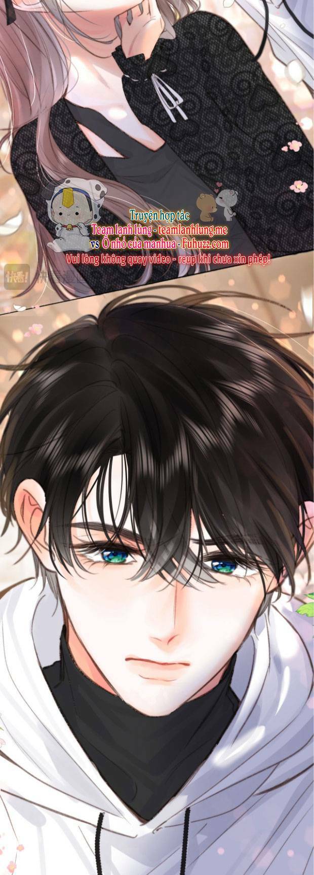 Tôi Mộng Giữa Ban Ngày - Chapter 28 - Page 18