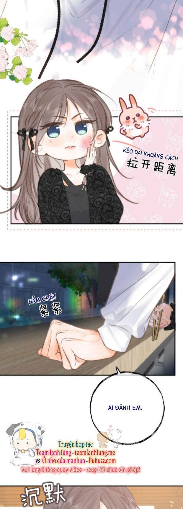 Tôi Mộng Giữa Ban Ngày - Chapter 28 - Page 19