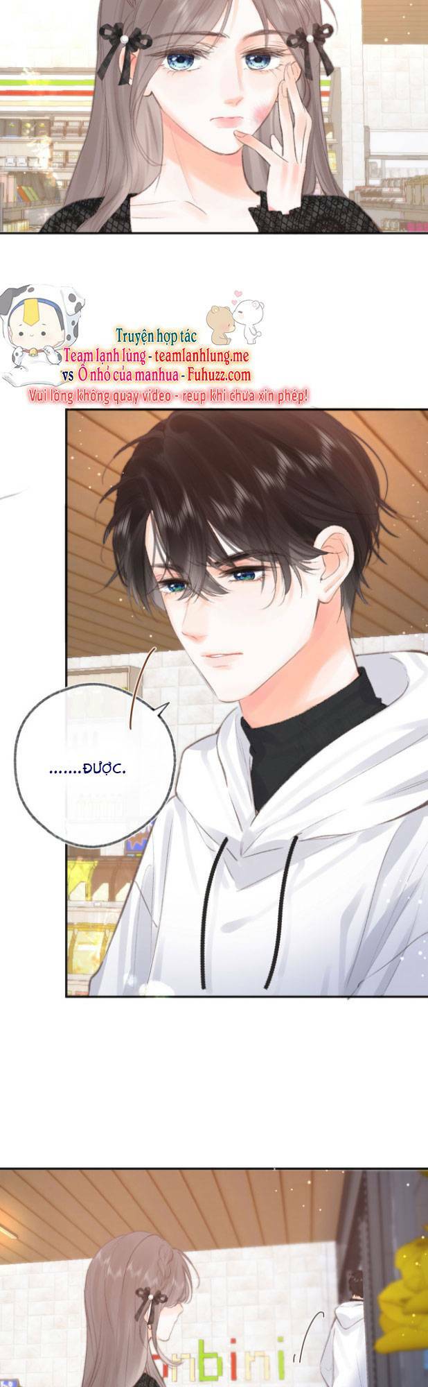 Tôi Mộng Giữa Ban Ngày - Chapter 28 - Page 20