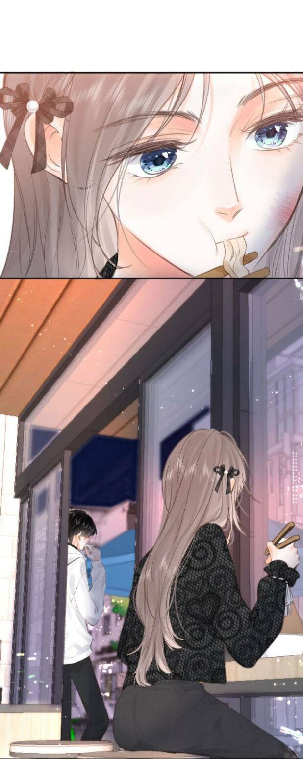 Tôi Mộng Giữa Ban Ngày - Chapter 28 - Page 22