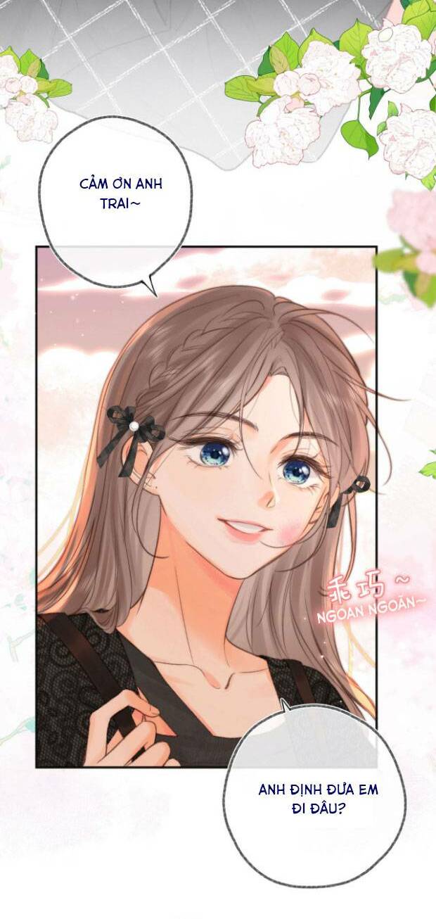 Tôi Mộng Giữa Ban Ngày - Chapter 28 - Page 7