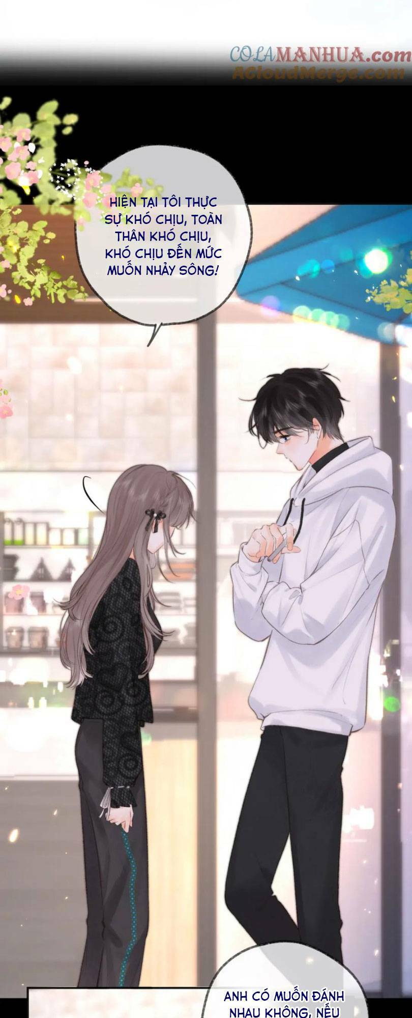 Tôi Mộng Giữa Ban Ngày - Chapter 29 - Page 10