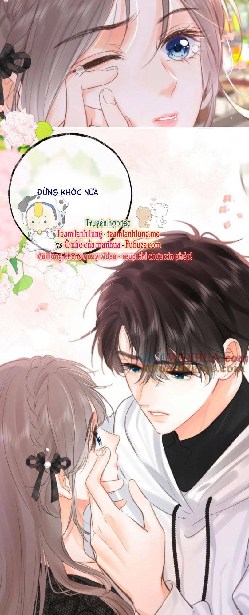 Tôi Mộng Giữa Ban Ngày - Chapter 29 - Page 12