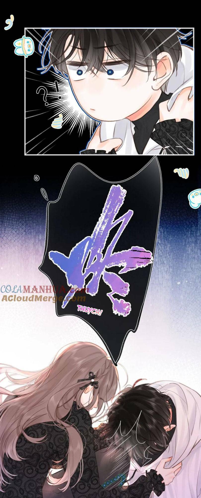 Tôi Mộng Giữa Ban Ngày - Chapter 29 - Page 15