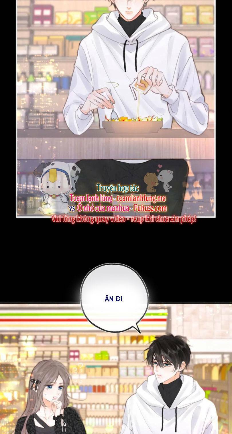 Tôi Mộng Giữa Ban Ngày - Chapter 29 - Page 17